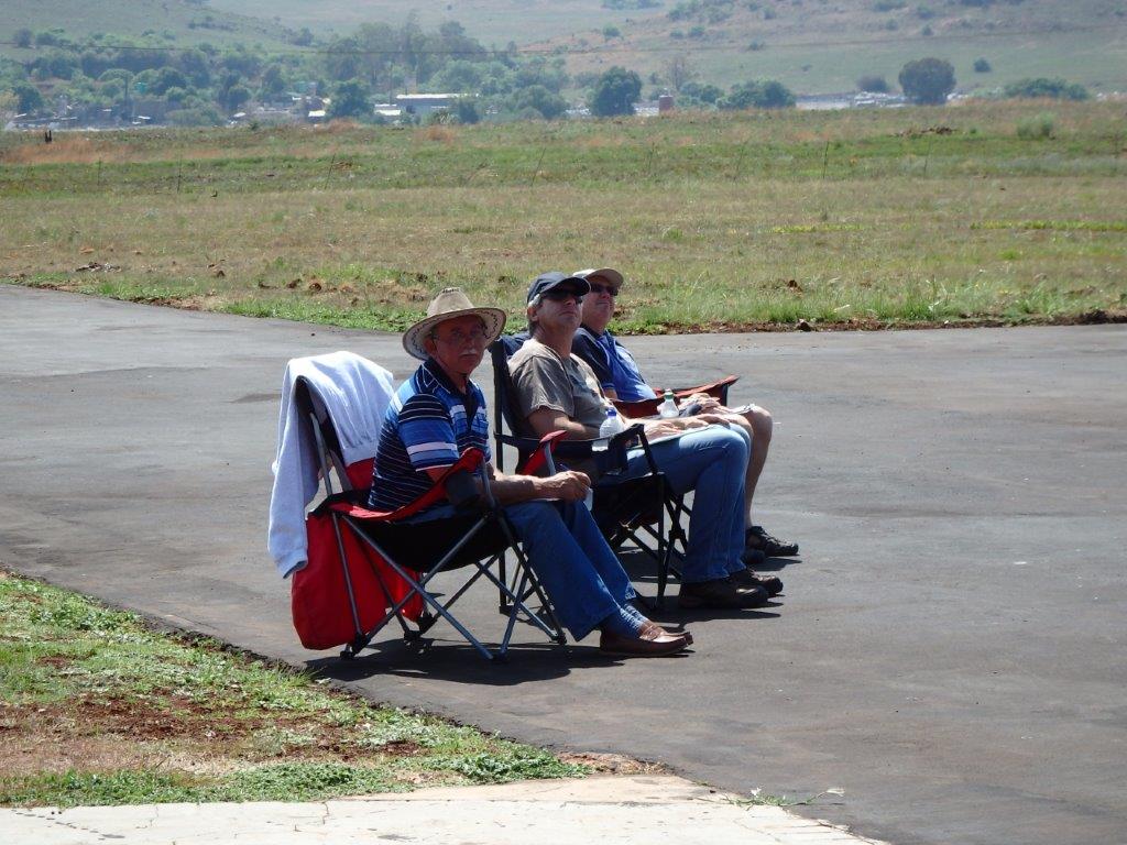 Model Aerobatics